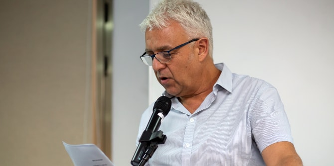 דני בר גיורא