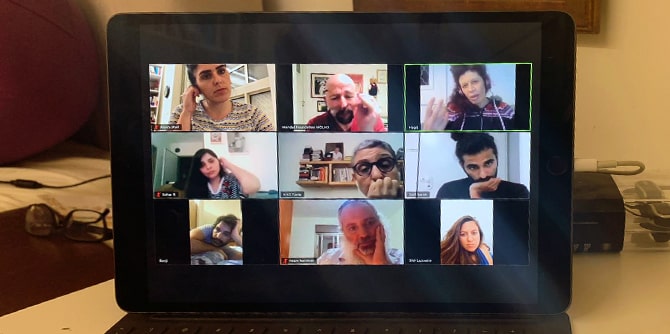 והחיטה צומחת שוב