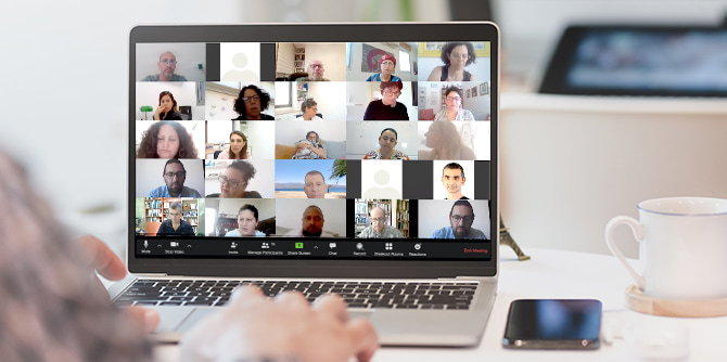 הכנה לעולם העבודה במציאות משתנה