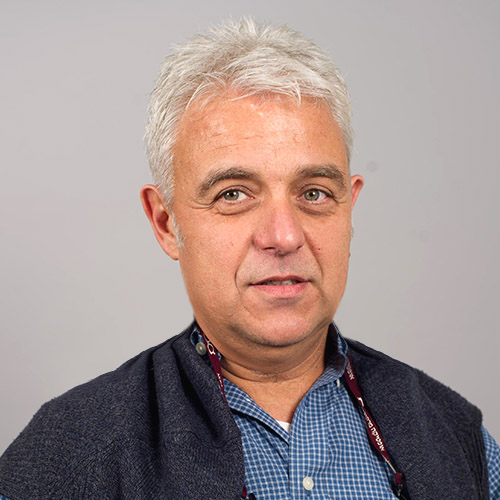 דני בר גיורא (צילום: סימנים הפקות)