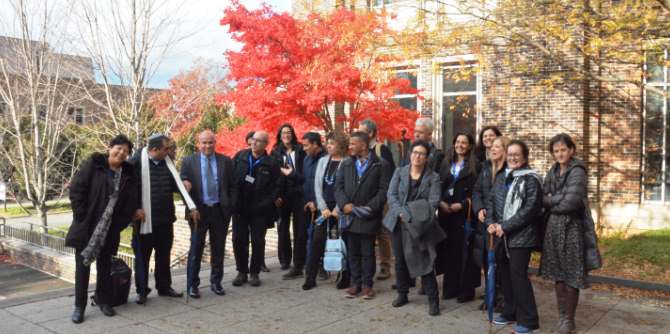 Public Policy and Philanthropy: A Seminar at Duke University