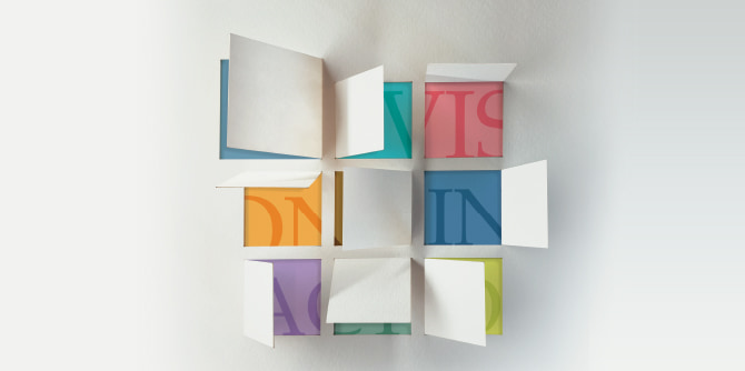 העצמת מנהיגות: קרן מנדל – מחזון לפעולה