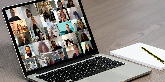 יום העמיתות והעמיתים