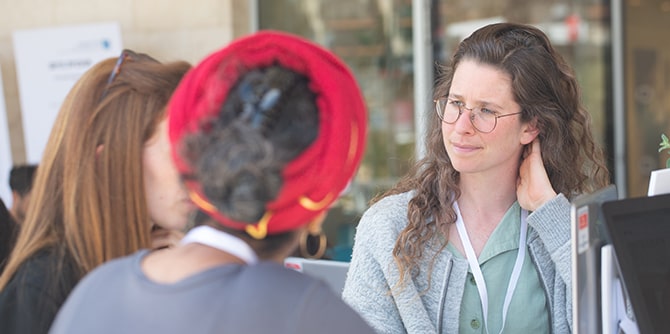 פותחים את היום (צילום: סימנים הפקות)