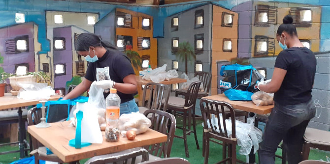 נוער אתיופי: "כוח חירום" של הקהילה במשבר