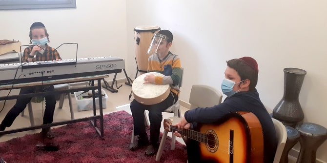 עמותת חינוך ועתיד