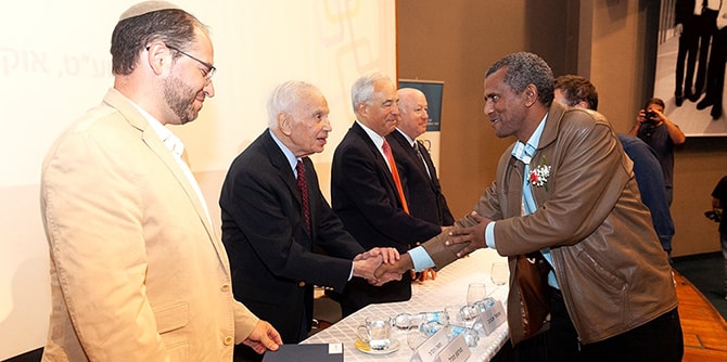 Mandel Institute Celebrates 2018 Graduation|Grad2018