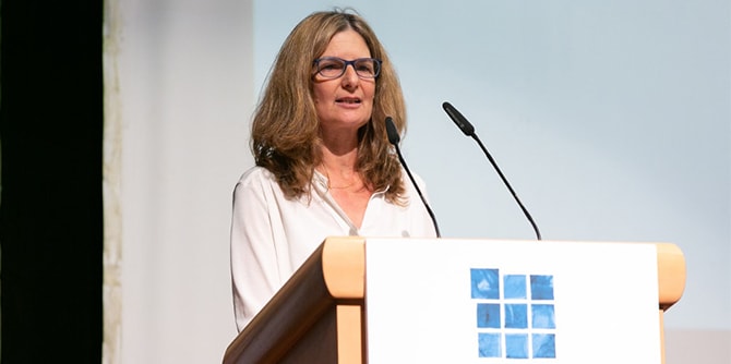 עירית שריג|SchoolGrad2018