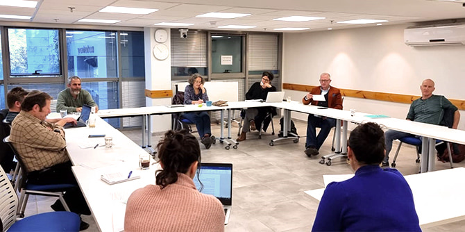 פורום מדעי הרוח