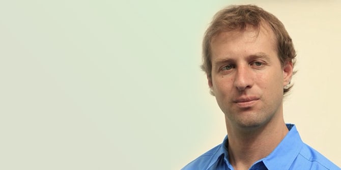 איתי אשר ז"ל