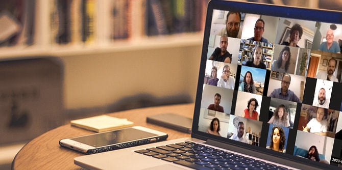 Joint Study Day: Leadership in Times of Crisis