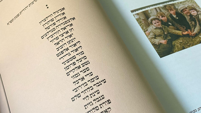 A look inside: Contributors from Cohort 3