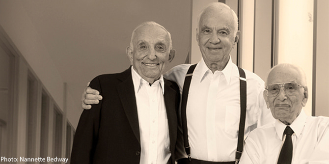 קרן ג'ק, ג'וזף ומורטון מנדל מכריזה על סבב שני של מענקים לארגונים בישראל