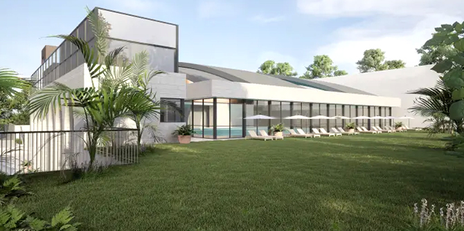 הדמיה נוספת: גלפז אדריכלות והנדסה