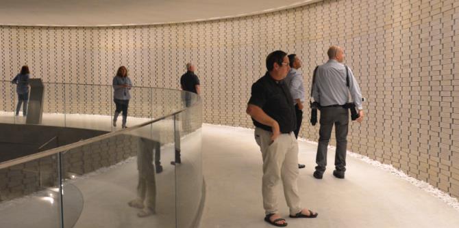 Creating Collective Memory