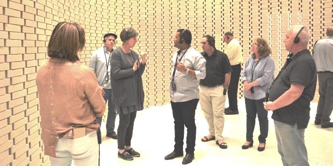 יאיר בן שלום - יצירת זיכרון קולקטיבי מפרספקטיבה חינוכית-חברתית