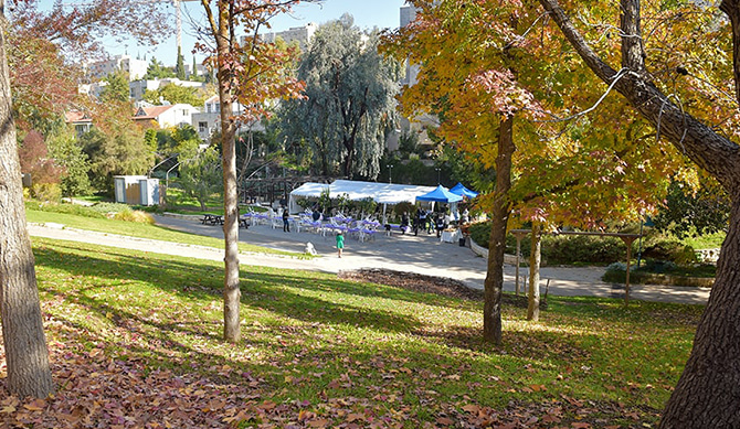 טקס הסיום של עמיתי מחזור כ"ז של בית ספר מנדל למנהיגות חינוכית|SchoolGrad2020