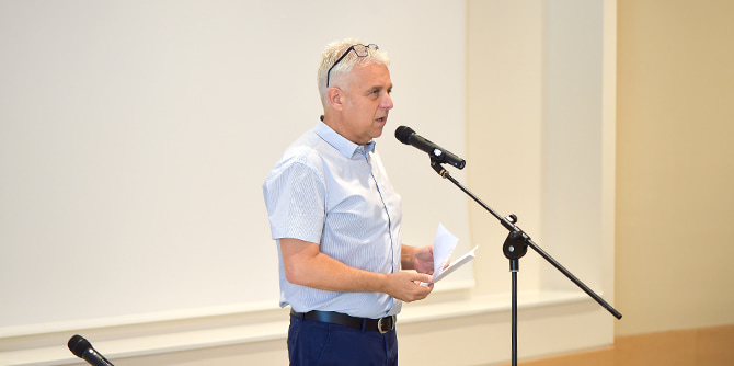 נפתחה שנת הלימודים תשפ