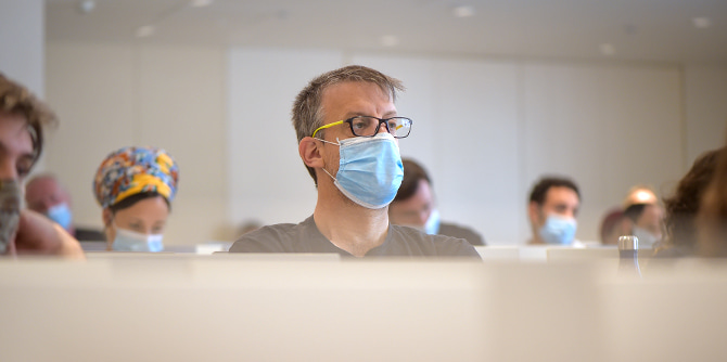 נפתחה שנת הלימודים תשפ