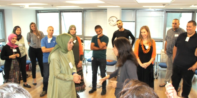 Cohort 3 of the Mandel Program for Regional Leadership in the North Begins Studies