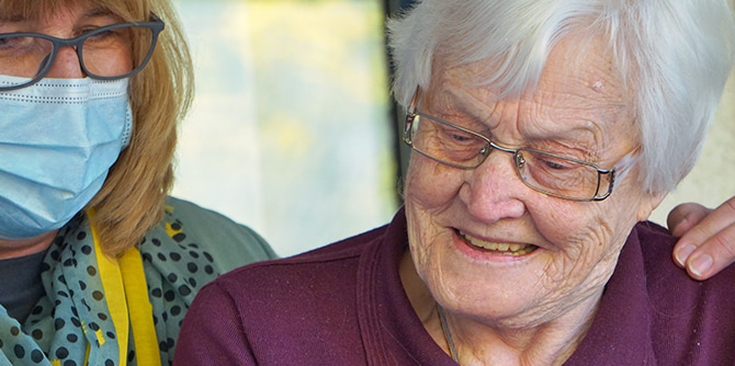 חיזוק החוסן הקהילתי במצב חירום מתמשך