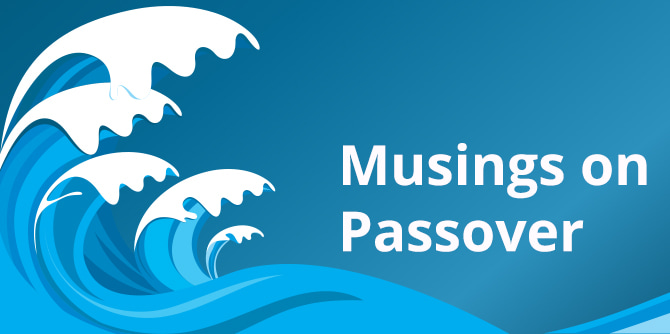 With a Strong Hand and an Outstretched Arm?