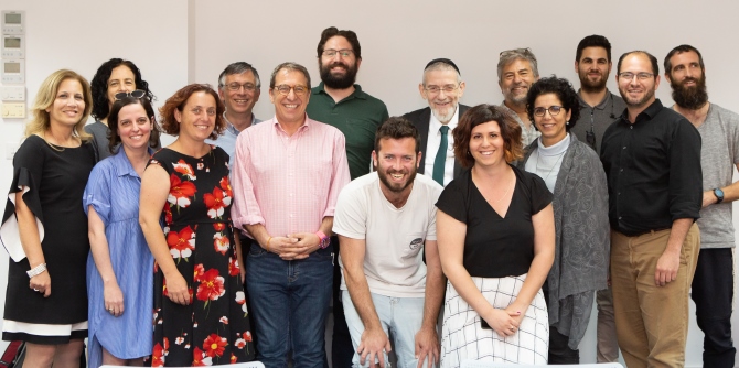 Symposium: Looking Toward Israel’s Shmita Year