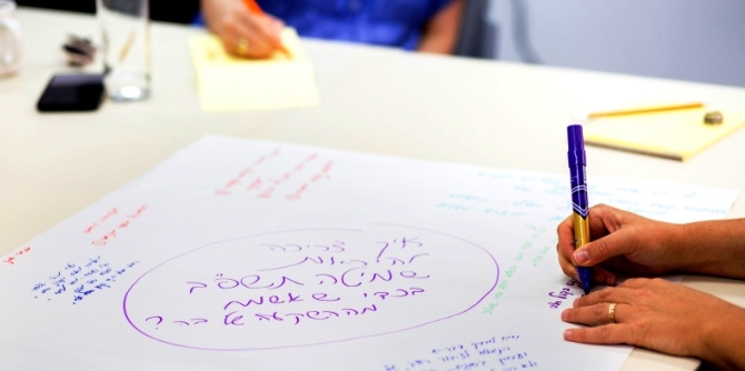 Symposium: Looking Toward Israel’s Shmita Year