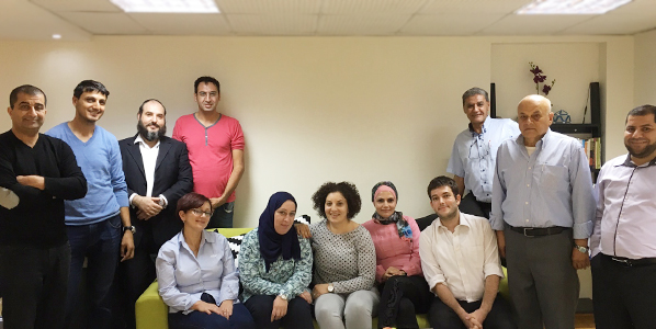 בוגרי התכניות למנהיגות מקומית | מרכז מנדל למנהיגות בצפון