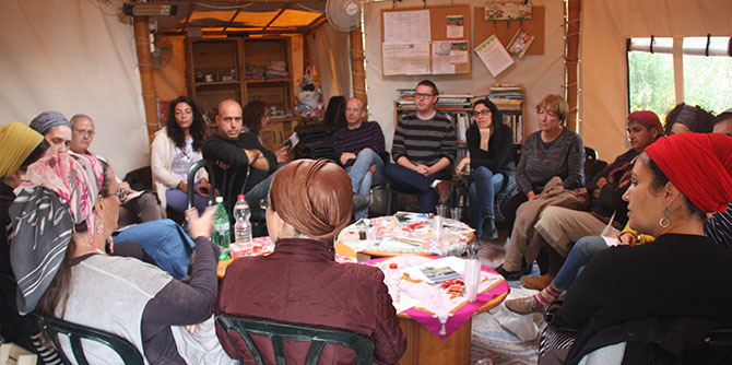 מחאות חברתיות: למה צריך אותן ואיך הן עובדות?