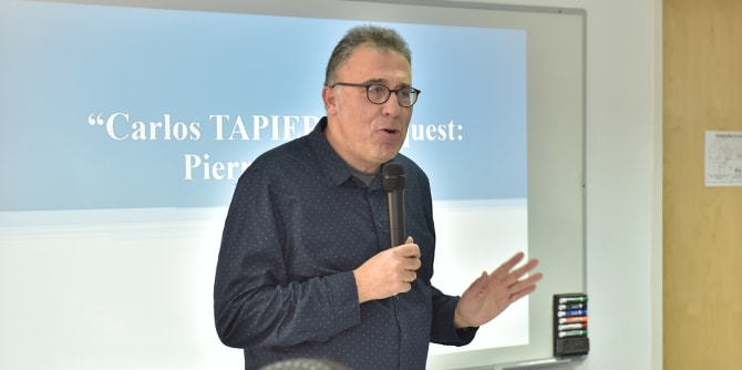 אתגרי ניהול בדור המילניום