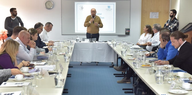 אתגרי ניהול בדור המילניום