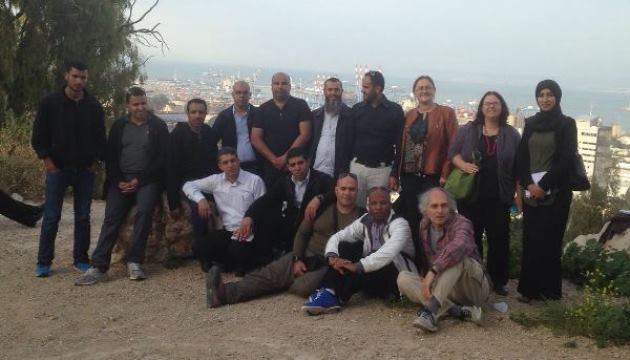 ערכים: בין דיבורים למעשים