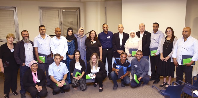 תוכנית ואדי אלח'ליל מגיעה לסיומהclass=