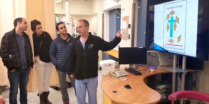 גיוון ושונות בצוות כמשאב – היבטים ערכיים וניהוליים