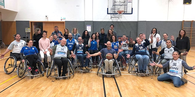 גיוון ושונות בצוות כמשאב – היבטים ערכיים וניהוליים